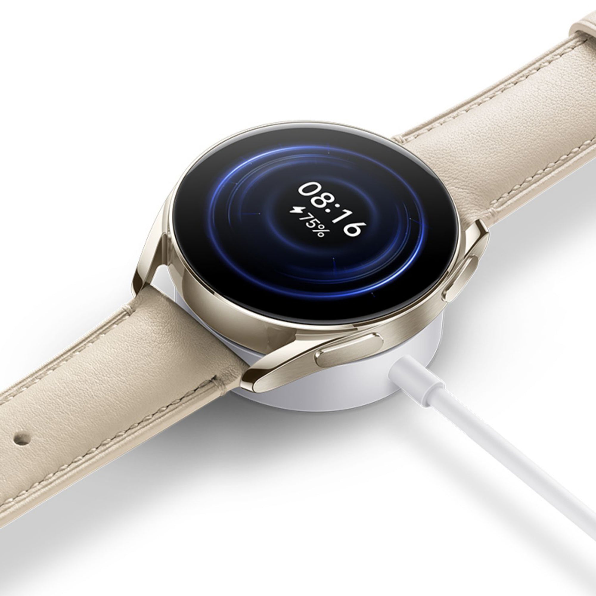Watch Charger for Xiaomi Watch S2 46mm/42mm Magnetic Charging Cable Smart Watch Charging Dock Watch Charger for Xiaomi Watch S2 46mm/42mm Magnetic Charging Cable Smart Watch Charging Dock